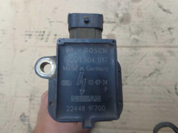 BOBINE D ALLUMAGE NISSAN MICRA K11 - Vue 2